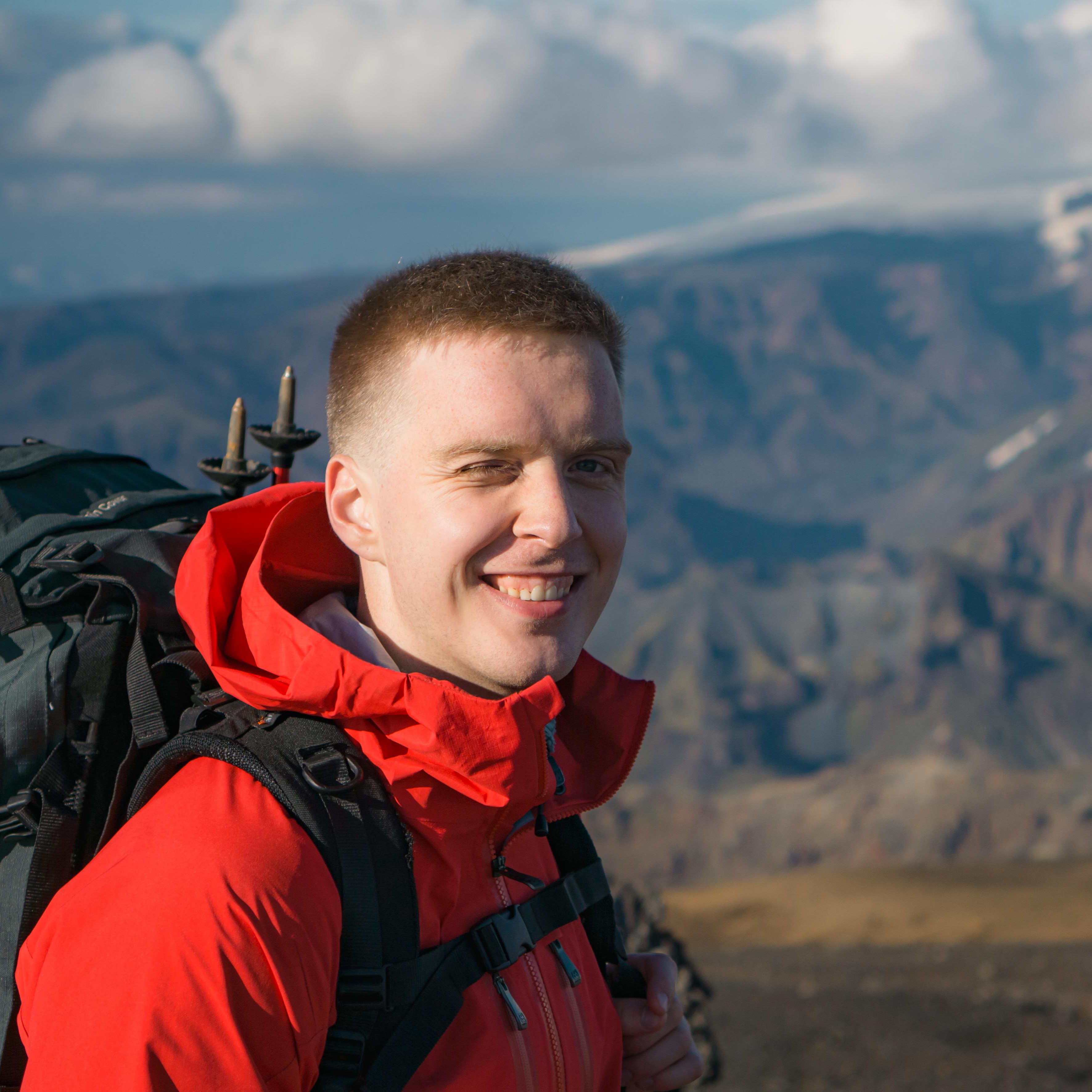 Sverrir Heiðar Davíðsson